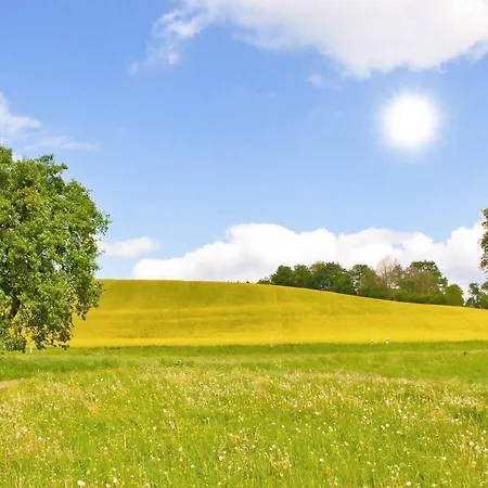 Cozy In Krems Iiwarderbrueck Holiday home