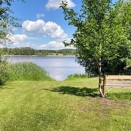Holiday home Cozy In Krems Iiwarderbrueck