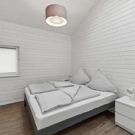 Casa vacanze Beautiful Home In Krems Iiwarderbrueck With Sauna