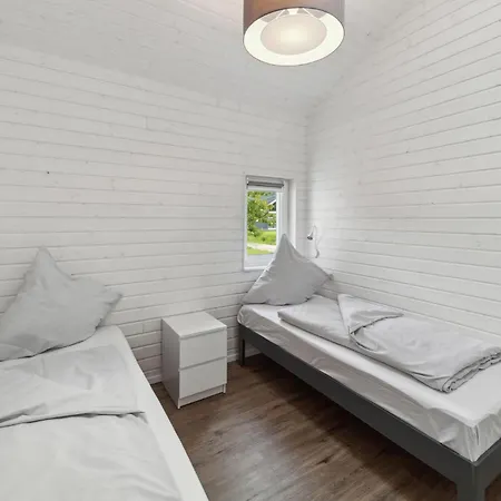 Beautiful Home In Krems Iiwarderbrueck With Sauna Casa vacanze
