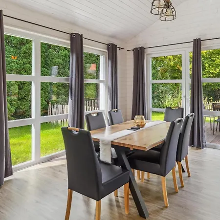 Cozy In Krems Iiwarderbrueck Holiday home *