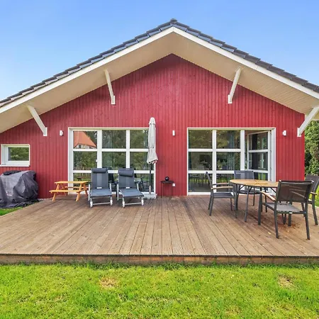 Casa vacanze Beautiful Home In Krems Iiwarderbrueck With Sauna *